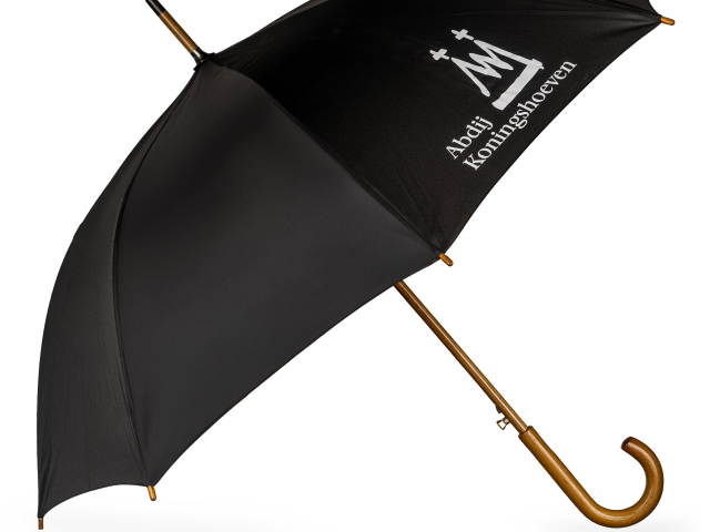 Abdij Koningshoeven Paraplu