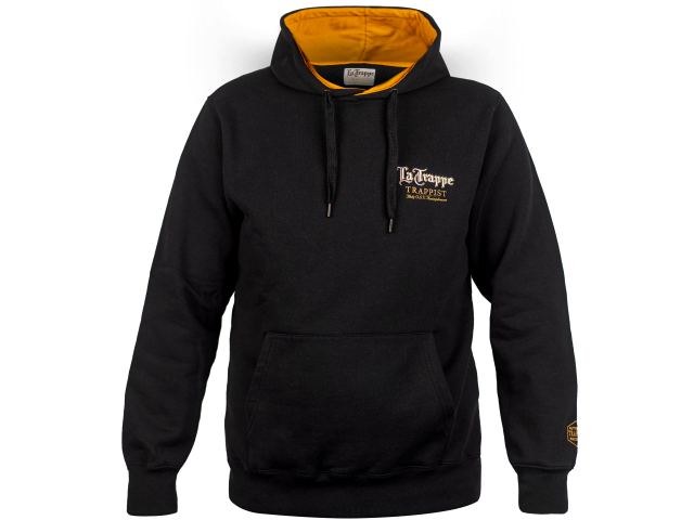 La Trappe Hooded sweater 140 jaar