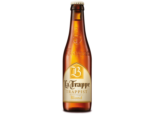 La Trappe Blond 6.5%