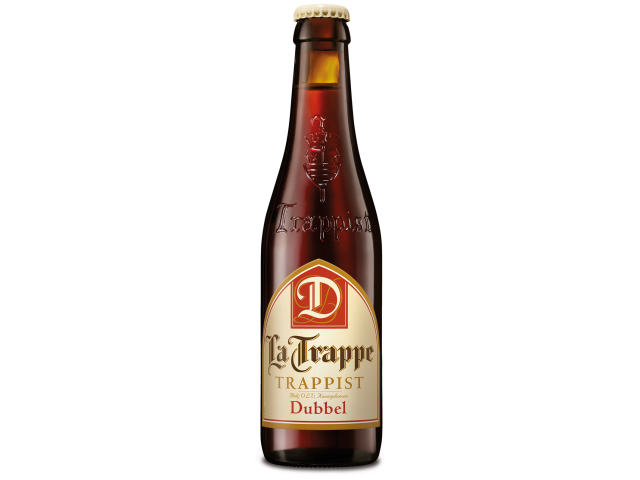 La Trappe Dubbel 7%