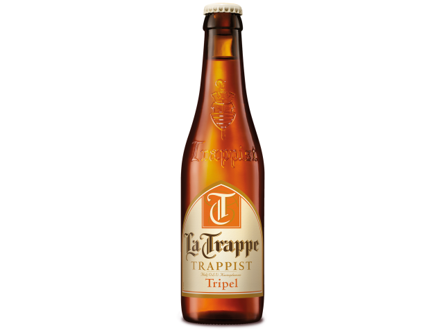 La Trappe Tripel 8%