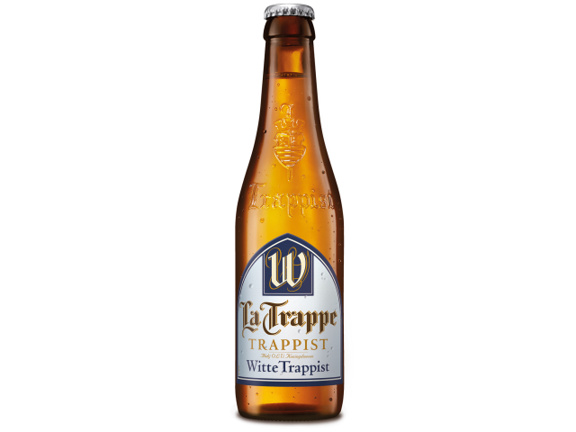 La Trappe Witte Trappist 5.5%