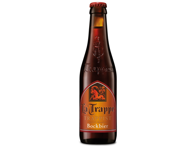 La Trappe Bockbier 7%